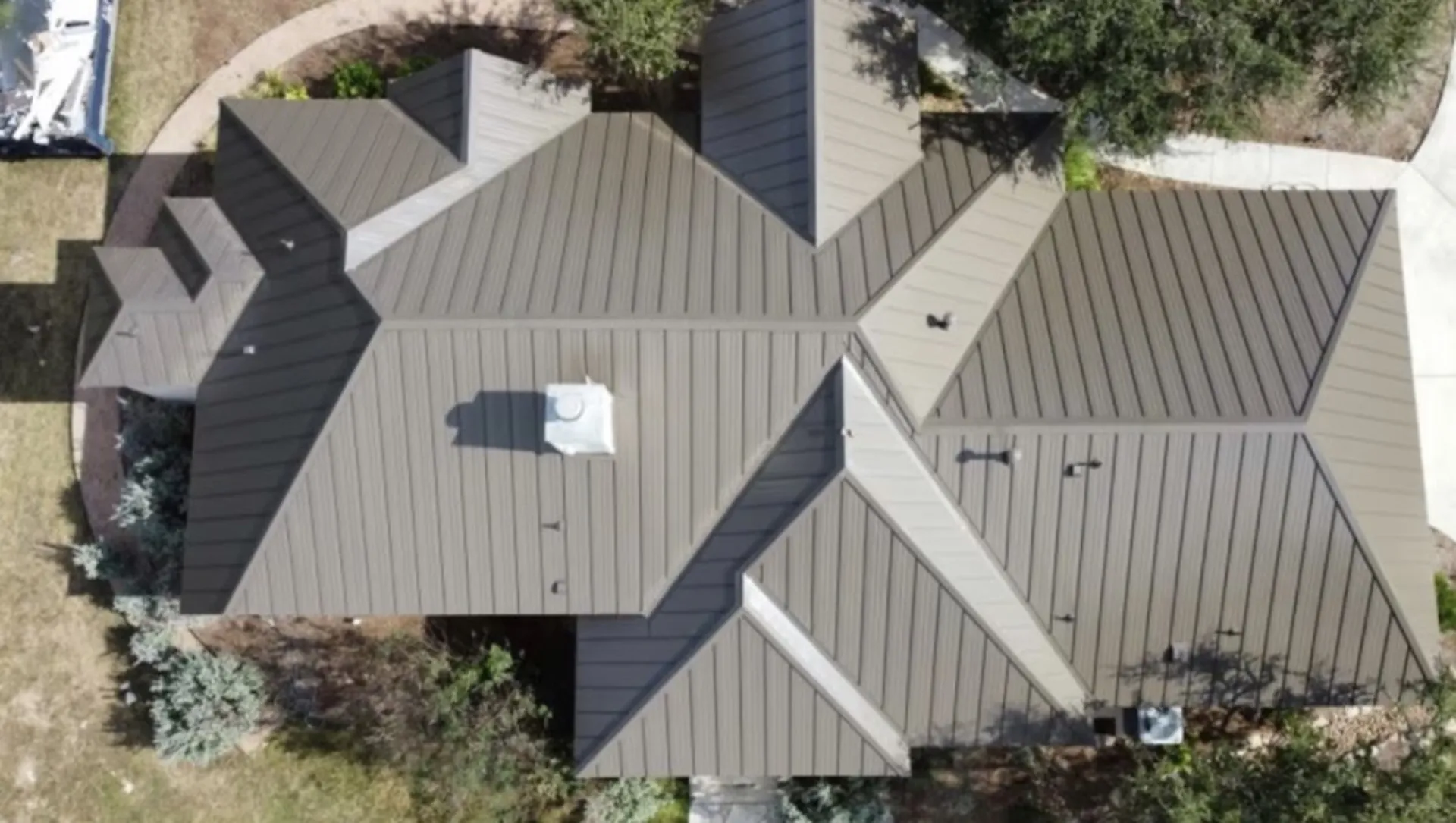 Metal Roofing services in Airway Heights, WA